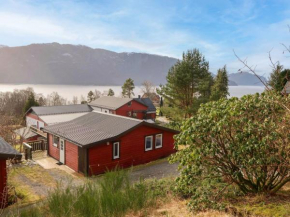 Holiday Home Havbris by Interhome